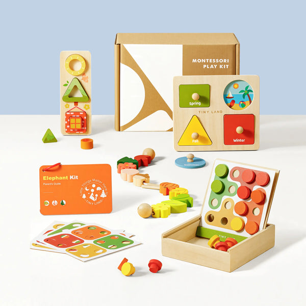 tiny-land®-montessori-toys-for-toddlers-19-24month-Tiny Land-Sophia's Style-wooden toys-1